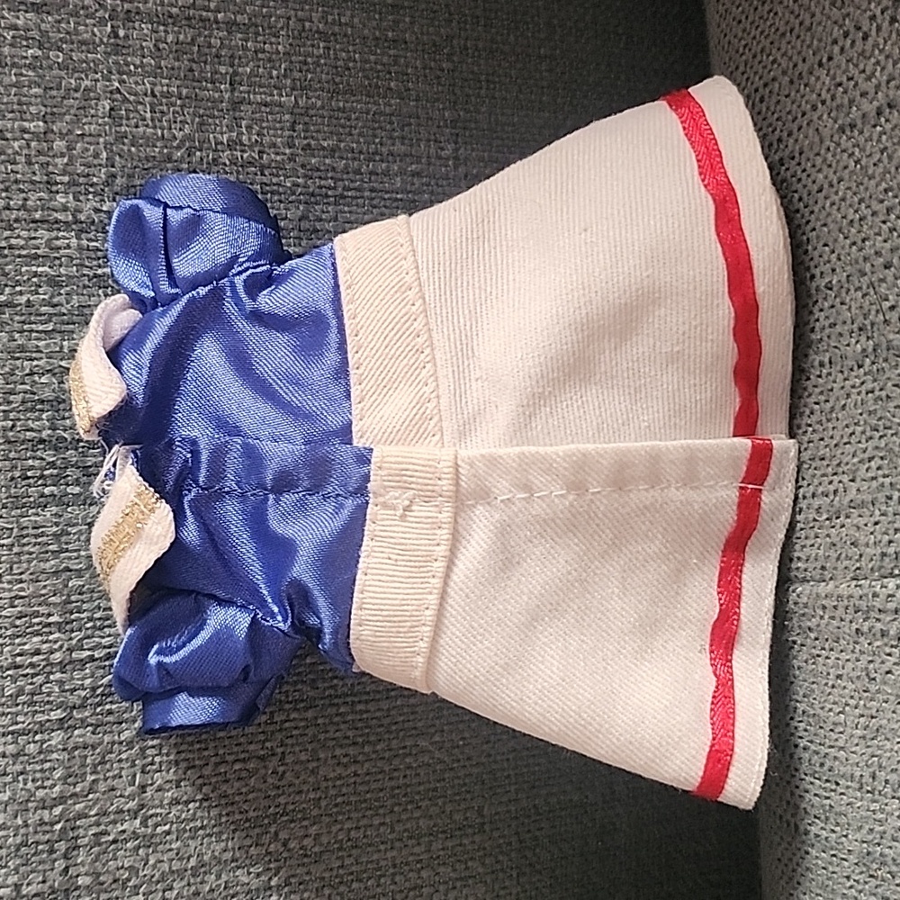 Blythe Sailor Outfit - Picture 2 of 2